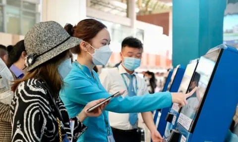 Nhiều chặng bay dịp Tết Nguyên đán đã cháy vé