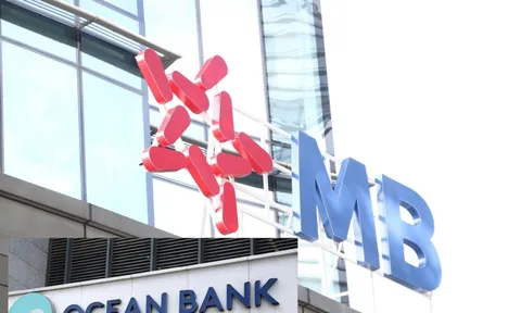 MB bổ nhiệm Chủ tịch, Tổng giám đốc OceanBank
