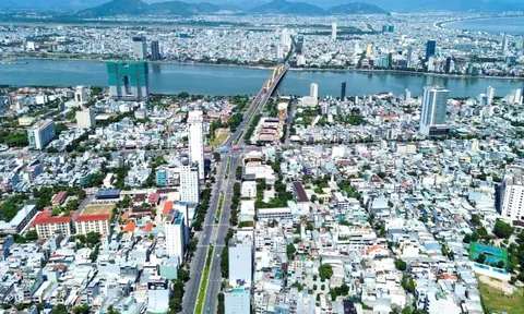 Lộ diện nhà đầu tư tổ hợp Harmonia Bay 1.730 tỷ ở Đà Nẵng