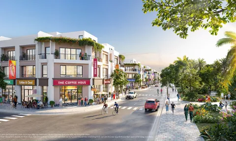 Metro số 2 khởi công ngày 15/1/2026, kích hoạt chuỗi giá trị mới của Vinhomes Green City