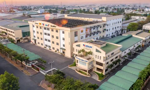 Trước Bút bi Thiên Long, 'đại gia' Nhật âm thầm thâu tóm DN Việt