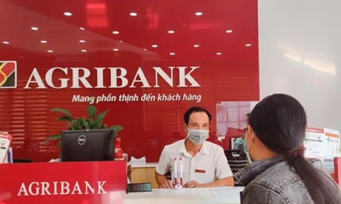 Agribank được phép chào bán 10.000 tỷ đồng trái phiếu