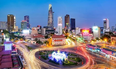 Tp.HCM tăng hệ số điều chỉnh giá đất thêm 1 lần