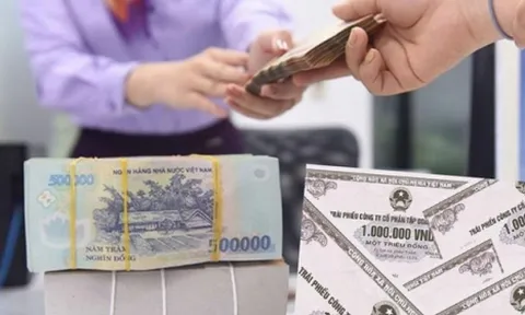 Sửa quy định tổ chức tín dụng mua bán trái phiếu doanh nghiệp