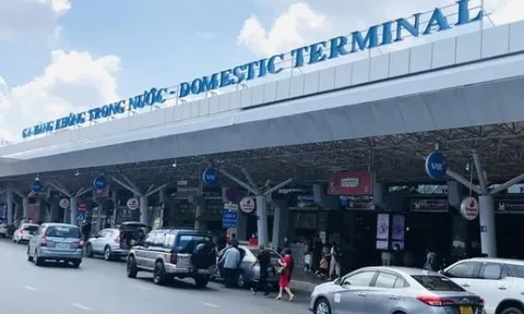 Đề xuất mở rộng dịch vụ thu phí không dừng tại sân bay