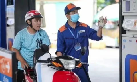 Giá xăng dầu dự báo giảm nhẹ trong chiều nay