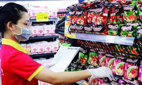 Masan Consumer tạm ứng cổ tức với tỷ lệ kỷ lục 95%