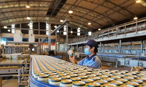 Nguy cơ 'trắng tay', Sabeco quyết thoái vốn khỏi công ty liên kết