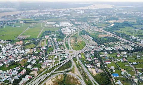 TP.HCM: Giá thuê đất tăng mạnh tới 53%