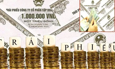 Tài chính Encapital phát hành lô trái phiếu 280 tỷ đồng