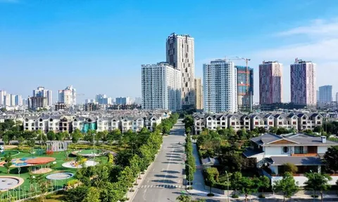 Thị trường bất động sản khó phục hồi trong ngắn hạn, nhiều chủ đầu tư có nguy cơ mất khả năng thanh toán