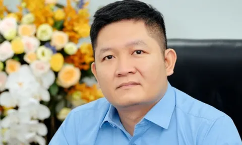 Chủ tịch Công ty Chứng khoán Trí Việt Phạm Thanh Tùng bị khởi tố
