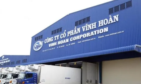 Vĩnh Hoàn tăng trưởng đi lùi sau dự báo kém sáng của ngành thuỷ sản