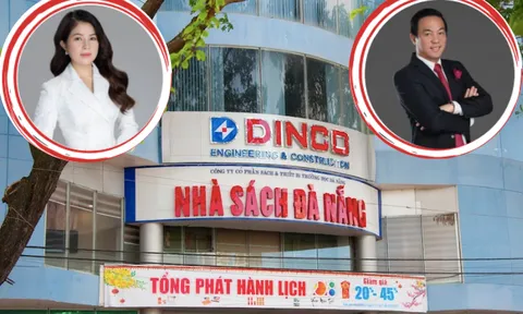 Dấn sâu vào bất động sản, Din Capital của vợ chồng đại gia Lê Trường Kỹ làm ăn ra sao?