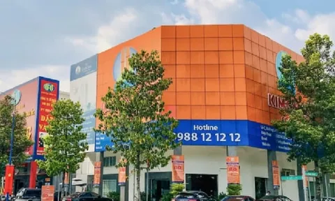Công ty thành viên của Kim Oanh Group nợ thuế quá hạn