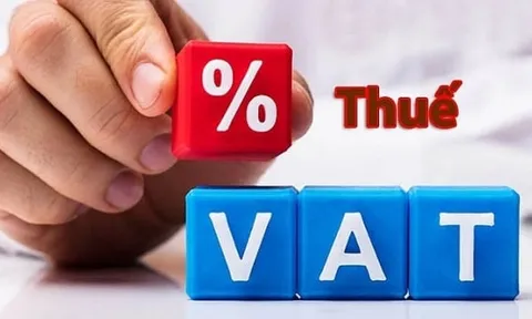 Tổng cục Thuế: 5 hành vi gian lận thuế VAT