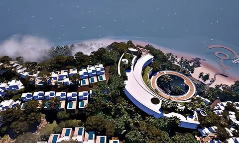 Huy Dương Group: Vay 900 tỷ đồng trái phiếu lãi suất cao đổ vào Greenhill Village