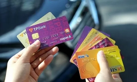 Cần mở nhiều tài khoản ngân hàng để tránh gián đoạn giao dịch?