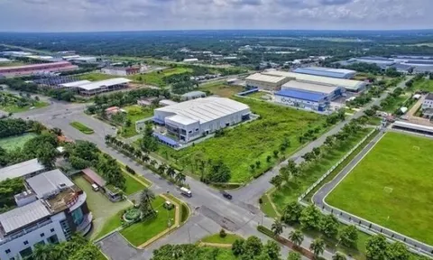 Đề xuất miễn giảm, gia hạn thuế, phí, tiền thuê đất áp dụng ngay từ đầu năm 2025