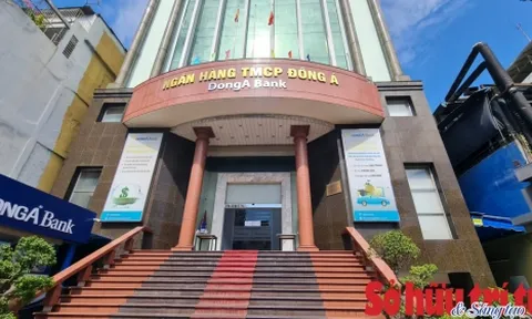 Ngân hàng Đông Á cần đổi mới thái độ chăm sóc khách hàng để định vị lại hình ảnh