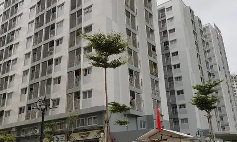 Ngân hàng Nhà nước tăng mức lãi suất vay mua nhà ở xã hội lên 5%/năm