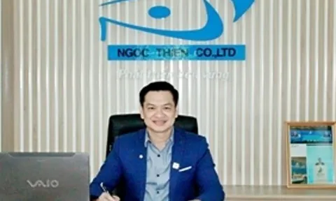Ngọc Thiên mua lại trái phiếu 500 tỷ và ý kiến loại trừ của kiểm toán với Ngọc Thiên Global