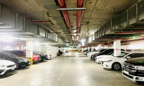 Giám sát mức tăng phí dịch vụ gửi xe ô tô tại chung cư cách nào?
