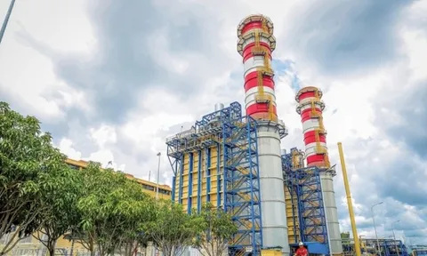 Lũy kế 11 tháng, PV Power ước đạt 27.309 tỷ đồng doanh thu