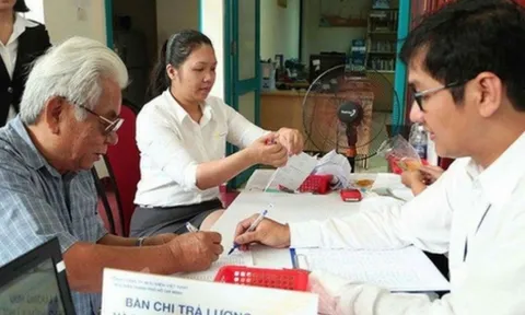Những quy định mới về tiền lương, phụ cấp có hiệu lực từ tháng 1/2023