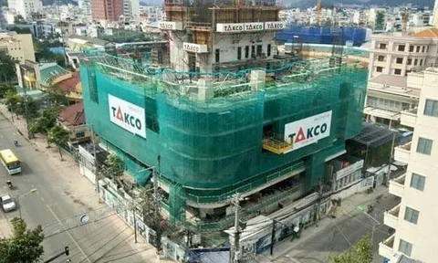 Huỷ niêm yết 15,7 triệu cổ phiếu của Địa ốc Tân Kỷ kể từ ngày 22/12
