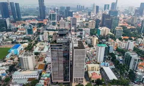 Thấp tầng giá “mềm” như căn hộ, Vinhomes Green City “đốt nóng” thị trường BĐS cuối năm