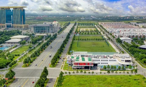 Becamex Group huy động 1.560 tỷ đồng trái phiếu trong một tháng