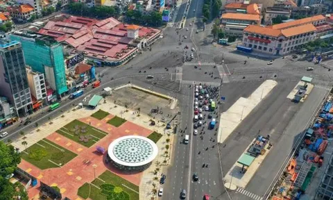 Chuyên gia: Đường sắt tốc độ cao đưa bất động sản Cần Giờ vào chu kỳ tăng tốc, nhưng cần nhanh nắm thời cơ
