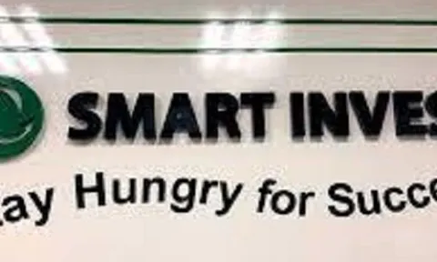 Chứng khoán SmartInvest: Lợi nhuận quý III sụt giảm, nợ tăng nhẹ