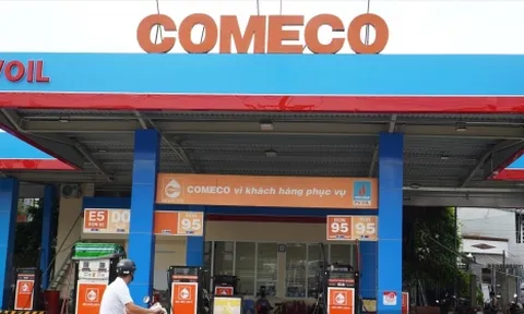 Doanh thu nghìn tỷ vẫn thua lỗ, Comeco hoãn chi tạm ứng cổ tức