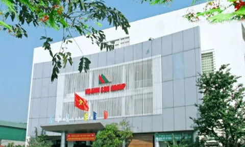 Hà Tĩnh bêu tên loạt ông lớn nợ thuế, Tập đoàn Hoành Sơn dẫn đầu danh sách