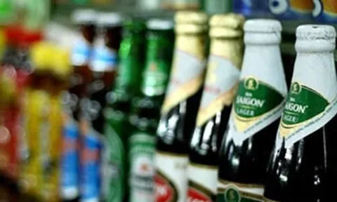 Doanh thu Thaibev 2024 thấp nhất trong hai năm qua