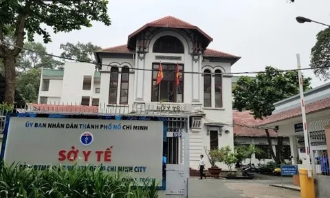 Thành phố Hồ Chí Minh "điểm tên" hàng loạt cơ sở y tế tư nhân sai phạm