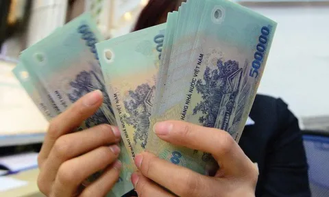 Xuất hiện mức thưởng Tết gần 400 triệu, chờ những kỷ lục mới