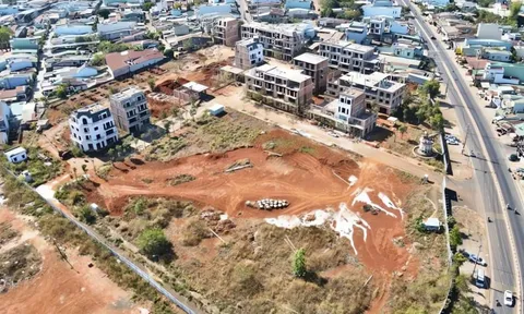 Dự án FLC Hilltop Gia Lai được điều chỉnh tiến độ đến 2028