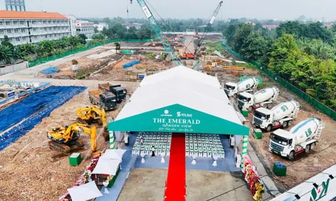 Sơ lược về chủ đầu tư OBC Holdings và Lê Phong vừa bị điểm tên huy động vốn