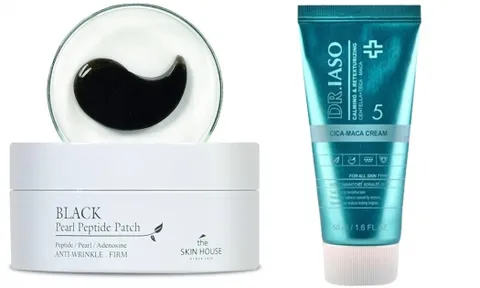 Thêm nhiều sản phẩm mỹ phẩm của Đại Cát Á bị thu hồi phiếu công bố