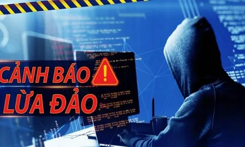 Ngân hàng tăng cường cảnh báo các hành vi lừa đảo dịp Tết