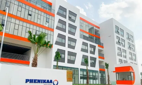 Vi phạm về thuế, Phenikaa Group bị xử phạt
