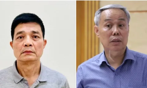 Tìm hiểu 2 công ty phẩm hối lộ để được Cục An toàn thực phẩm ‘giảm số lỗi’