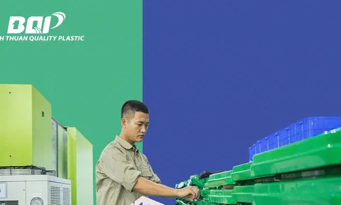 Nhựa Chất lượng cao Bình Thuận (UPCoM: BQP) lên sàn chưa đầy 2 tháng đã tăng vốn lần đầu, phát hành 3,5 triệu cổ phiếu để trả nợ ngân hàng