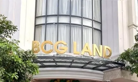 Cổ phiếu BCR giảm liên tiếp từ khi lên sàn UPCoM