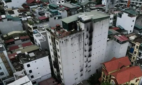 Kiểm tra, rà soát chung cư mini ở Hà Nội: Đề nghị phê bình 7 quận, huyện