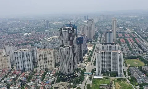Hết thời tranh suất, nhà đầu tư chung cư đồng loạt hạ giá thoát hàng