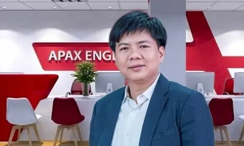 Cổ phiếu Apax Holdings của 'Shark' Thủy sắp rời sàn chứng khoán